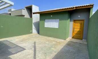 Imagem 2: Casa para venda com 74 metros quadrados com 2 quartos em Portais (Polvilho) - Cajamar - SP