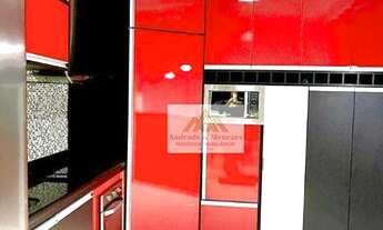 Imagem 7: Casa com 3 dormitórios à venda, 150 m² por R$ 530.000,00 - Jardim Lascala - Brodowski/SP