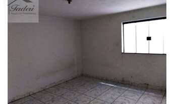 Imagem 3: Locação - Casa - Residencial Furlan - Santa Bárbara D'Oeste - SP