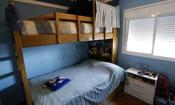 Imagem 5: Apartamento para venda com 268 metros quadrados com 4 quartos