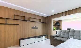 Imagem 3: Apartamento para venda possui 86 metros quadrados com 2 quartos