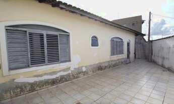 Imagem 4: Casa no Bairro Vila Pacífico na cidade de Bauru