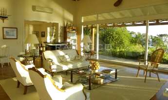 Imagem 6: VISTA PANORÂMICA PARA O MAR