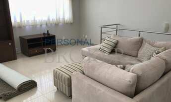 Imagem 4: Casa de condomínio para aluguel possui 363 metros quadrados com 4 quartos