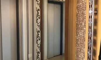 Imagem 4: Apartamento Vogue a venda com 253 m², 3 suítes, amplo closet, 4 vagas + depósito - Andar a