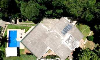 Imagem 2: Casa de condomínio à venda em Serra da Cantareira,Mairiporã, SP,310 m²,3 quartos,piscina