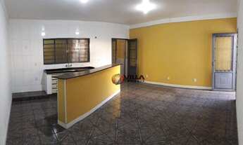 Imagem 4: Casa com 2 dormitórios à venda, 140 m² por R$ 345.000,00 - Morada do Sol - Americana/SP