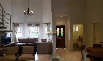 Imagem 2: Casa com 3 dormitórios à venda, 680 m² por R$ 1.300.000,00 - Condomínio Santa Mônica - Itu