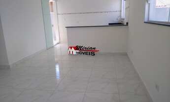 Imagem 2: Casa nova em bairro residencial