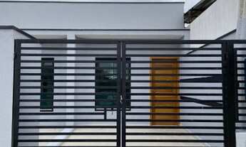 Imagem 2: Casa com 2 dormitórios à venda - Santa Marta - Sorocaba/SP