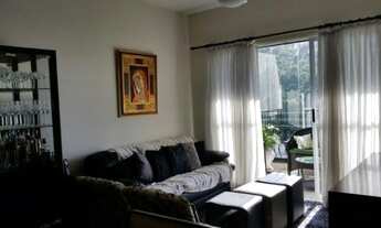 Imagem 2: Apartamento no Tamboré - 3 dormitórios - 2 vagas - 850 mil- Oportunidade