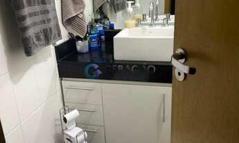 Imagem 3: Apartamento para venda tem 105 metros quadrados com 3 quartos