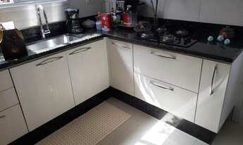 Imagem 3: Casa 3 dorm 2 vagas condominio - Parque vitóriaSuzano - SP