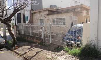 Imagem: Casa em São José do Rio Preto