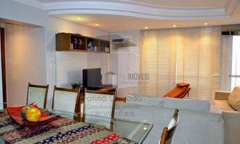 Imagem 7: Apartamento com 3 dormitórios à venda, 145 m² por R$ 780.000,00 - Centro - Piracicaba/SP