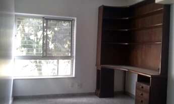 Imagem 7: Apartamento para venda tem 156 M² com 4 quartos 2 vagas desocupado vazado Asa Sul - Brasíl