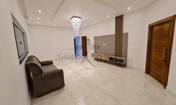 Imagem 5: Casa / Padrão - Bosque dos Eucaliptos - Venda - Residencial