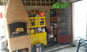 Imagem 3: Venda - Casa - Jardim Amélia - Americana - SP