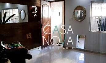 Imagem 4: Sobrado com 3 dormitórios à venda, 125 m² por R$ 350.000,00 - Vila São Jorge - São Vicente