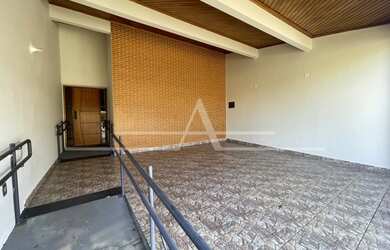 Imagem 2: CASA COMERCIAL em BRAGANÇA PAULISTA - SP, JARDIM SANTA RITA DE CÁSSIA