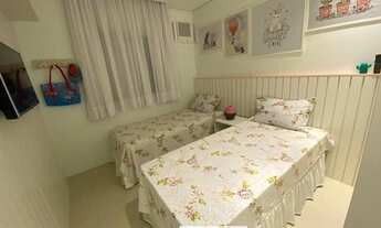 Imagem 6: Apartamento alto padrão para venda em Enseada - Guarujá - SP, 3 dormitórios, 2 vagas, laze