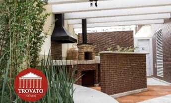 Imagem: Apartamentos à venda em Tatuapé, São