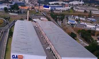Imagem 3: GALPÃO LOGISTICO - CLA JUNDIAÍ