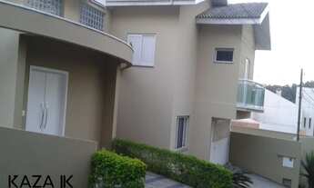 Imagem 3: Belíssimo sobrado em condomínio fechado no Caxambu. 4 ds, sendo 1 suite master com hidroma