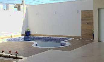 Imagem: CASA RESIDENCIAL em AMERICANA - SP, JARDIM