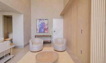 Imagem 4: Galeria 90 - Rua Casa do Ator - 73m2 - 1 suite 1 vaga - mobiliado