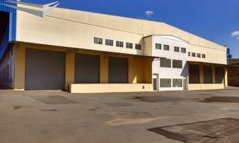 Imagem: Galpão para alugar Água Espraiada (Caucaia