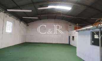 Imagem: Galpão - Chácara das Nações - Valinhos