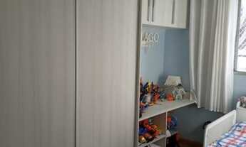 Imagem 3: Spazio Jandaia com Móveis Planejados