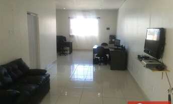 Imagem 5: Sobrado Vila Marieta São Paulo/SP