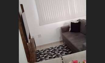 Imagem: Casa nova com 3 quartos/Suite 2 vagas na