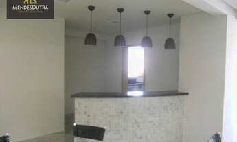 Imagem 5: Apartamento residencial à venda, Vila Monteiro, Piracicaba