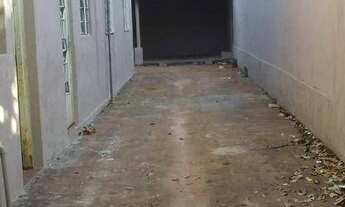 Imagem 3: Terreno de 468 m², 2 casas, 3 vagas. Região central de Panorama-SP. Ideal para investidore