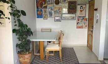 Imagem 3: Apartamento com 2 dormitórios à venda, 52 m² por R$ 469. - Vila da Saúde - São Paulo/SP