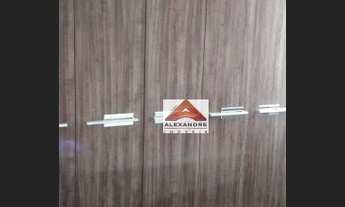 Imagem 6: Apartamento com 2 dormitórios à venda, 45 m² por R$ 195.000,00 - Jardim Ismênia - São José