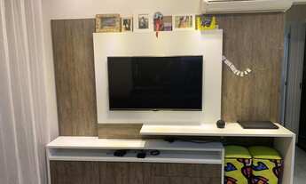 Imagem 4: Excelente Apartamento para venda em Barueri Bethavile 60 metros 2 Dormitórios fino Acabam