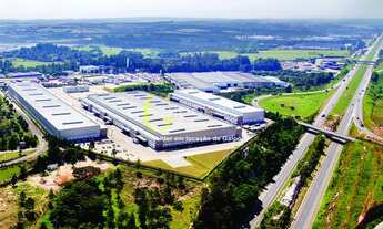 Imagem: Galpão/Depósito/Armazém para aluguel