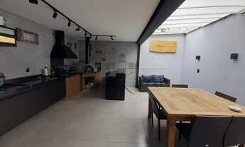 Imagem: Sobrado Condomínio - Urbanova - Reserva