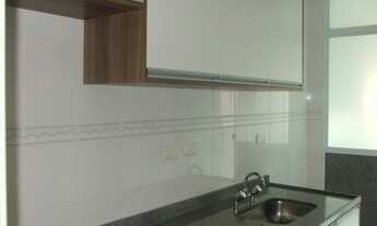 Imagem 4: Apartamento de 3 Dormitórios e 2 Vagas em Tamboré - Barueri - SP