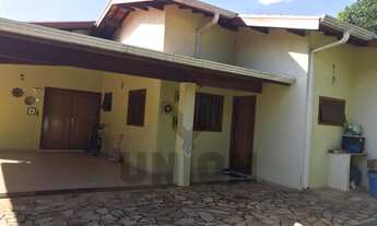 Imagem 2: Casa á venda no Condomínio Recanto Florido em Vinhedo/SP