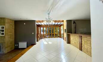 Imagem 5: GRAMADO - Casa de Condomínio - Saint Moritz