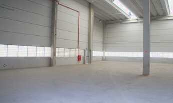 Imagem: Galpão Locação Alphaville Tamboré