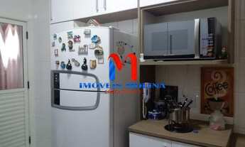 Imagem 6: Apartamento 3 dormitórios 2 vagas - 99m² - Bairro Santa Paula