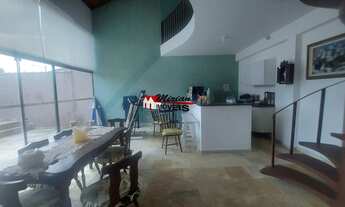 Imagem 4: Casa em 2 lotes com piscina perto da praia 2 casas com frente para 2 ruas 500m2 de terren