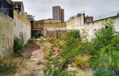 Imagem 2: Terreno para Venda em Bauru, Jd. Panorama