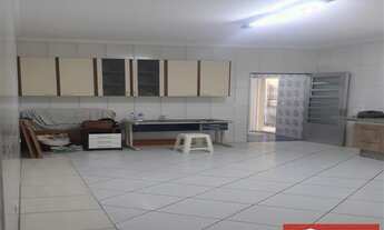 Imagem 5: Sobrado Vila Sílvia São Paulo/SP